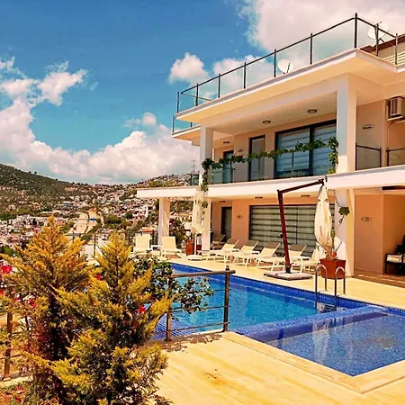 Villla Liver * Kaş