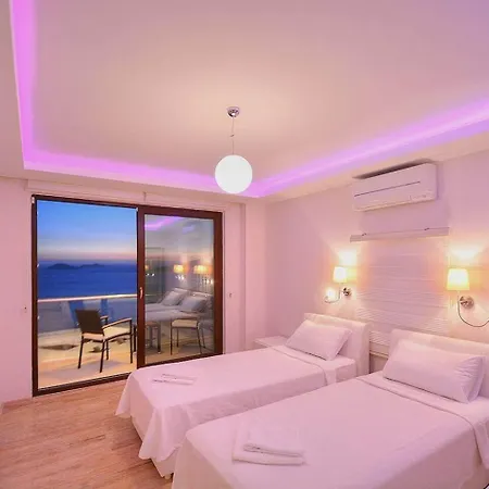 Villla Liver Vila Kaş