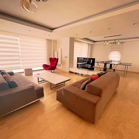 Villla Liver Vila Kaş