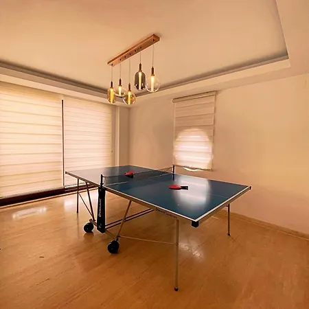 Vila Villla Liver Kaş