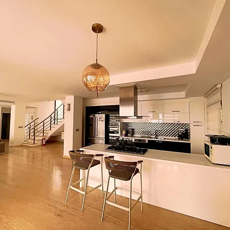 Villla Liver Vila Kaş