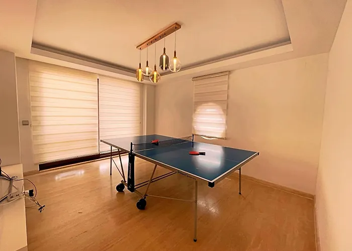 Villa Villla Liver Kas