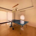וילה Villla Liver קס