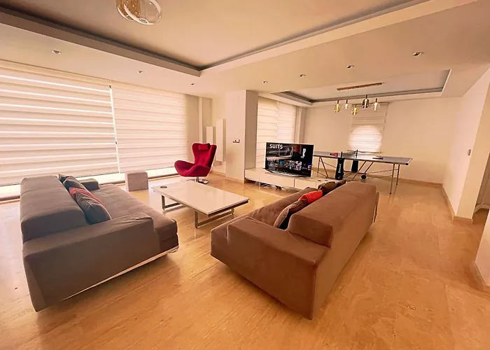 Villla Liver Villa Kaş