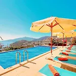 Villla Liver * Kaş